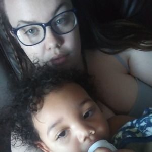 Meet your Posher, Rosey